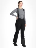 Thumbnail Kilpi, ELARE ski pants women Black black 