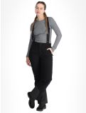 Thumbnail Kilpi, ELARE ski pants women Black black 