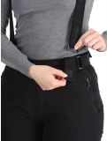 Thumbnail Kilpi, ELARE ski pants women Black black 