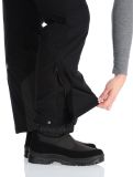 Thumbnail Kilpi, ELARE ski pants women Black black 