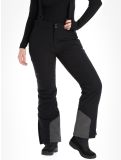 Thumbnail Kilpi, Elare-W ski pants women Black black 