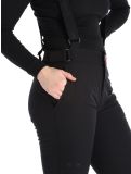 Thumbnail Kilpi, Elare-W ski pants women Black black 