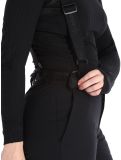 Thumbnail Kilpi, Elare-w ski pants plus size women Black black 