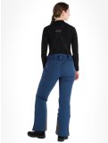 Thumbnail Kilpi, Elare-W ski pants women Dark Blue blue 