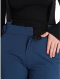 Thumbnail Kilpi, Elare-W ski pants women Dark Blue blue 