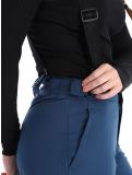 Thumbnail Kilpi, Elare-W ski pants women Dark Blue blue 