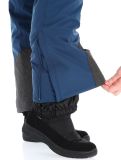 Thumbnail Kilpi, Elare-W ski pants women Dark Blue blue 