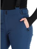 Thumbnail Kilpi, Elare-W ski pants women Dark Blue blue 