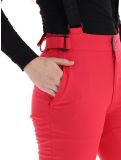 Thumbnail Kilpi, Elare-W ski pants women Pink pink 