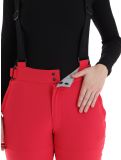 Thumbnail Kilpi, Elare-w ski pants plus size women Pink pink 