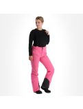 Thumbnail Kilpi, Elare-W ski pants women pink 