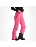 Thumbnail Kilpi, Elare-W ski pants women pink 