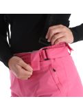 Thumbnail Kilpi, Elare-W ski pants women pink 