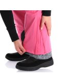 Thumbnail Kilpi, Elare-W ski pants women pink 