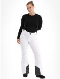 Thumbnail Kilpi, Elare-W ski pants women White white 