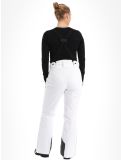 Thumbnail Kilpi, Elare-W ski pants women White white 