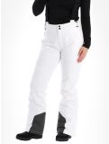 Thumbnail Kilpi, Elare-W ski pants women White white 