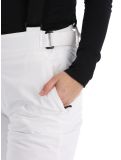 Thumbnail Kilpi, Elare-W ski pants women White white 