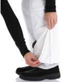 Thumbnail Kilpi, Elare-W ski pants women White white 