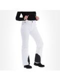 Thumbnail Kilpi, Elare-W ski pants women white 