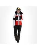 Thumbnail Kilpi, Elza-W ski jacket women red 