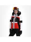 Thumbnail Kilpi, Elza-W ski jacket women red 