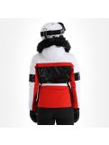 Thumbnail Kilpi, Elza-W ski jacket women red 