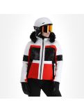 Thumbnail Kilpi, Elza-W ski jacket women red 