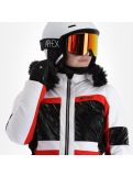 Thumbnail Kilpi, Elza-W ski jacket women red 