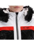 Thumbnail Kilpi, Elza-W ski jacket women red 