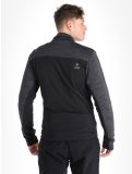 Thumbnail Kilpi, Erin-m jacket plus size men Black black, grey 