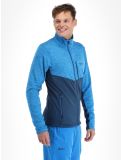 Thumbnail Kilpi, Erin-m jacket plus size men Dark Blue blue 