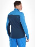 Thumbnail Kilpi, Erin-m jacket plus size men Dark Blue blue 