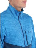 Thumbnail Kilpi, Erin-m jacket plus size men Dark Blue blue 