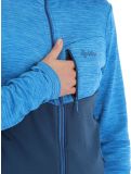 Thumbnail Kilpi, Erin-m jacket plus size men Dark Blue blue 