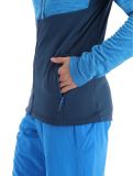 Thumbnail Kilpi, Erin-m jacket plus size men Dark Blue blue 