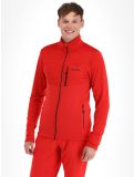 Thumbnail Kilpi, Erin-m jacket plus size men Red red 