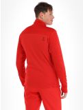 Thumbnail Kilpi, Erin-m jacket plus size men Red red 