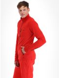 Thumbnail Kilpi, Erin-m jacket plus size men Red red 