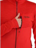 Thumbnail Kilpi, Erin-m jacket plus size men Red red 