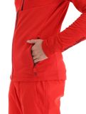 Thumbnail Kilpi, Erin-m jacket plus size men Red red 