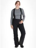 Thumbnail Kilpi, Eurina ski pants women Black black 