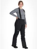 Thumbnail Kilpi, Eurina ski pants women Black black 