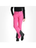 Thumbnail Kilpi, Eurina-W ski pants women pink 