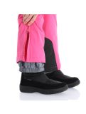 Thumbnail Kilpi, Eurina-W ski pants women pink 