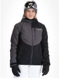 Thumbnail Kilpi, Flip ski jacket women Black black 