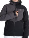 Thumbnail Kilpi, Flip ski jacket women Black black 