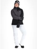 Thumbnail Kilpi, Flip ski jacket women Black black 