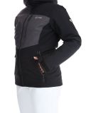 Thumbnail Kilpi, Flip ski jacket women Black black 