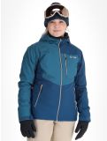 Thumbnail Kilpi, Flip ski jacket women Dark Blue blue 